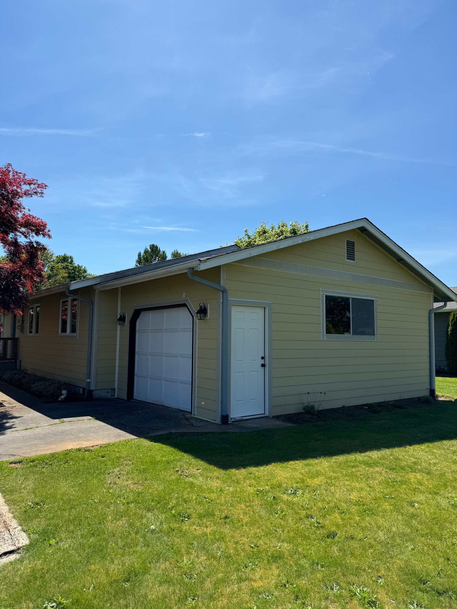 siding installers bellingham